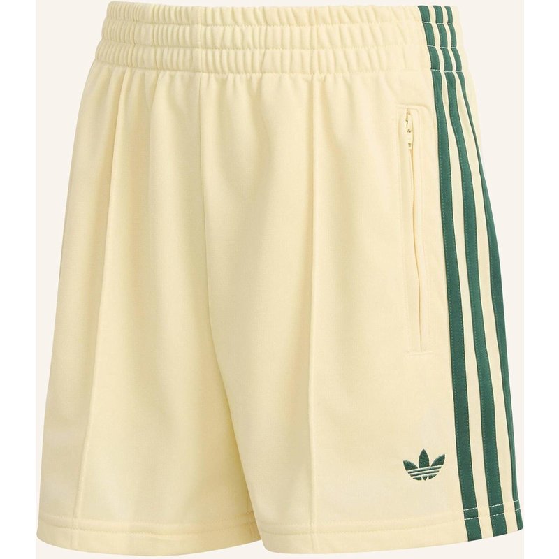 Adidas Originals Shorts Firebird gelb