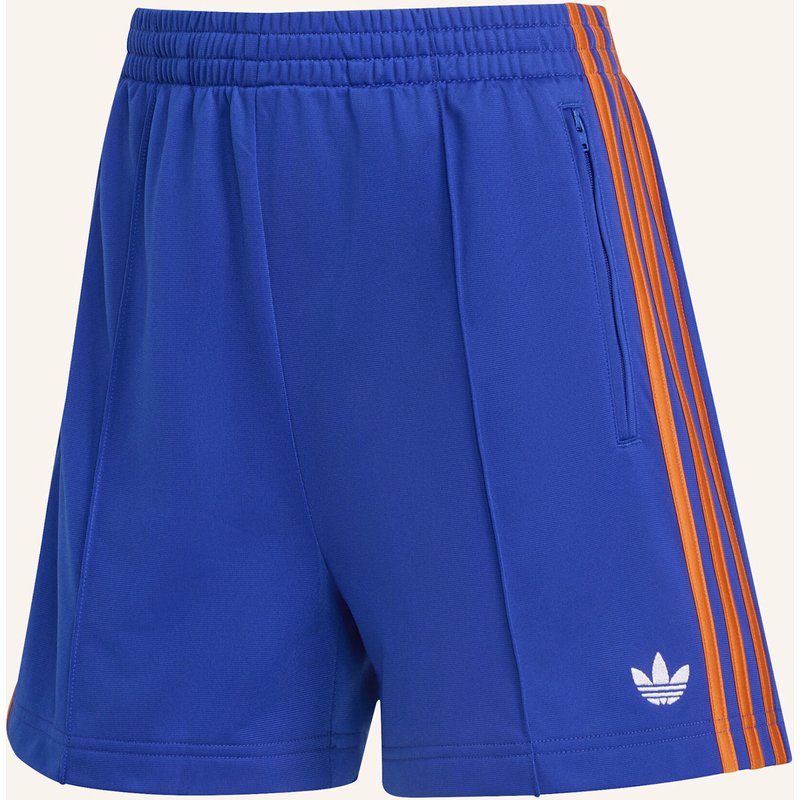 Adidas Originals Shorts Firebird blau