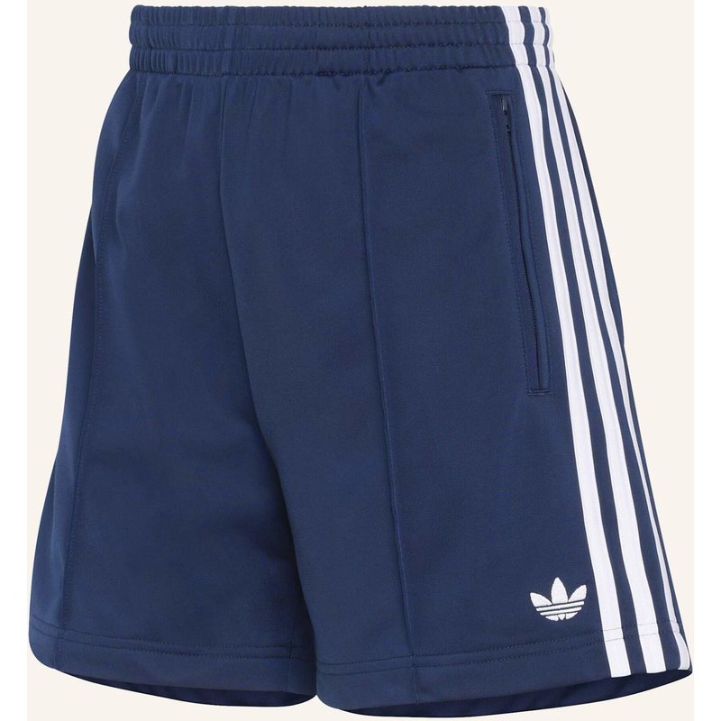 Adidas Originals Shorts Firebird blau