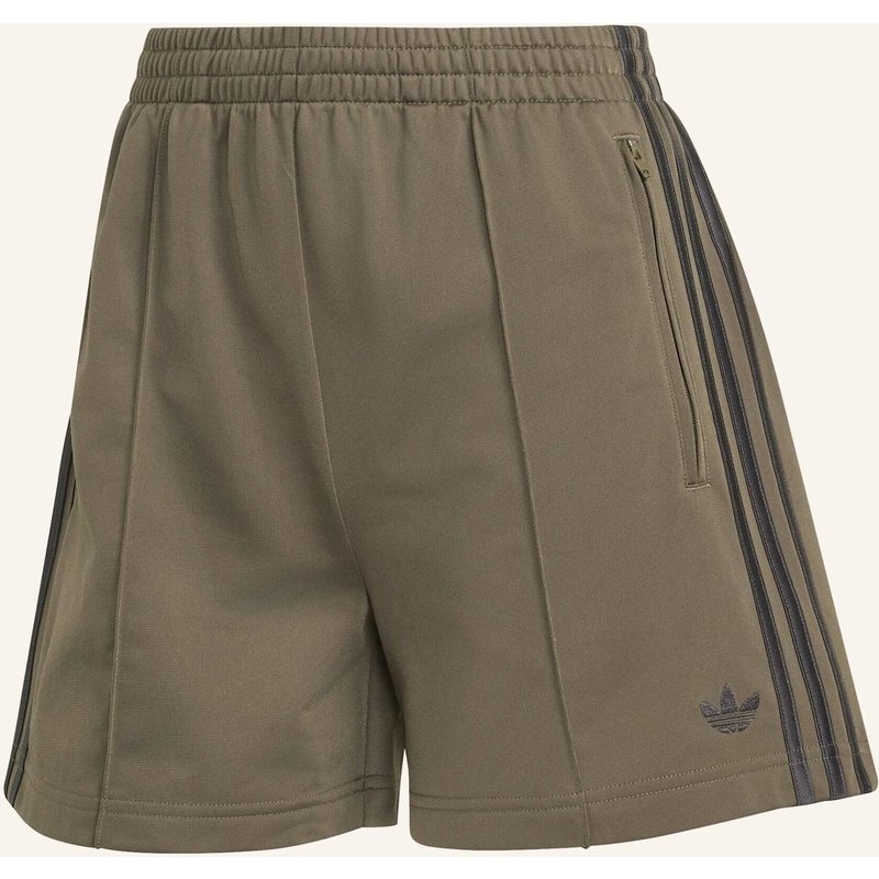 Adidas Originals Shorts Firebird braun