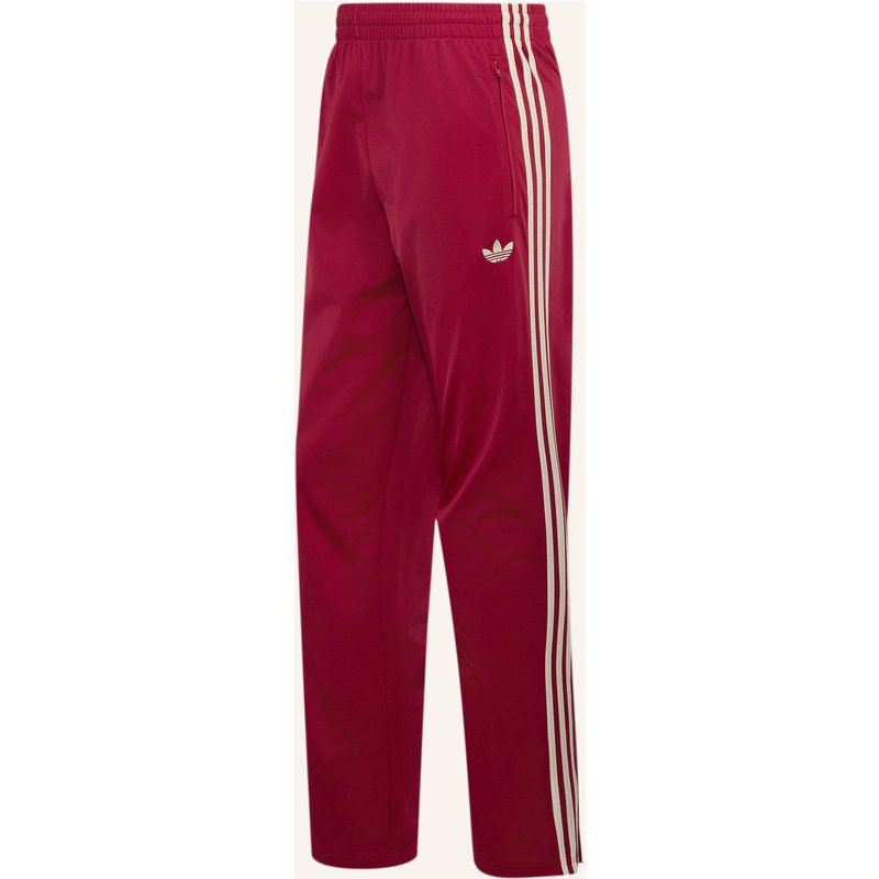 Adidas Originals Firebird Trainingshose rot