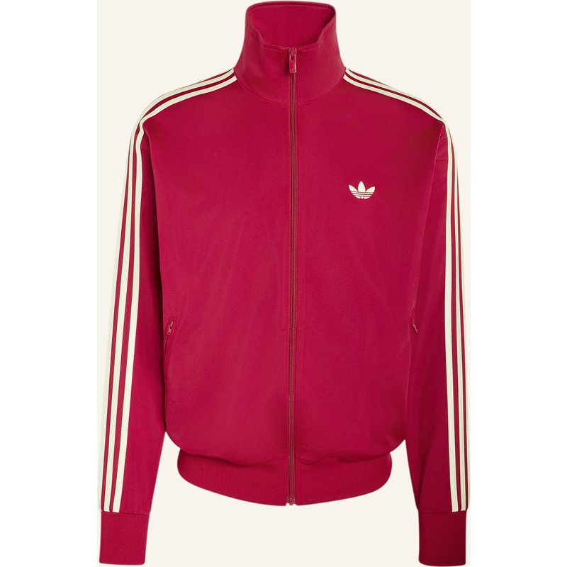 Adidas Originals Firebird Originals Jacke rot