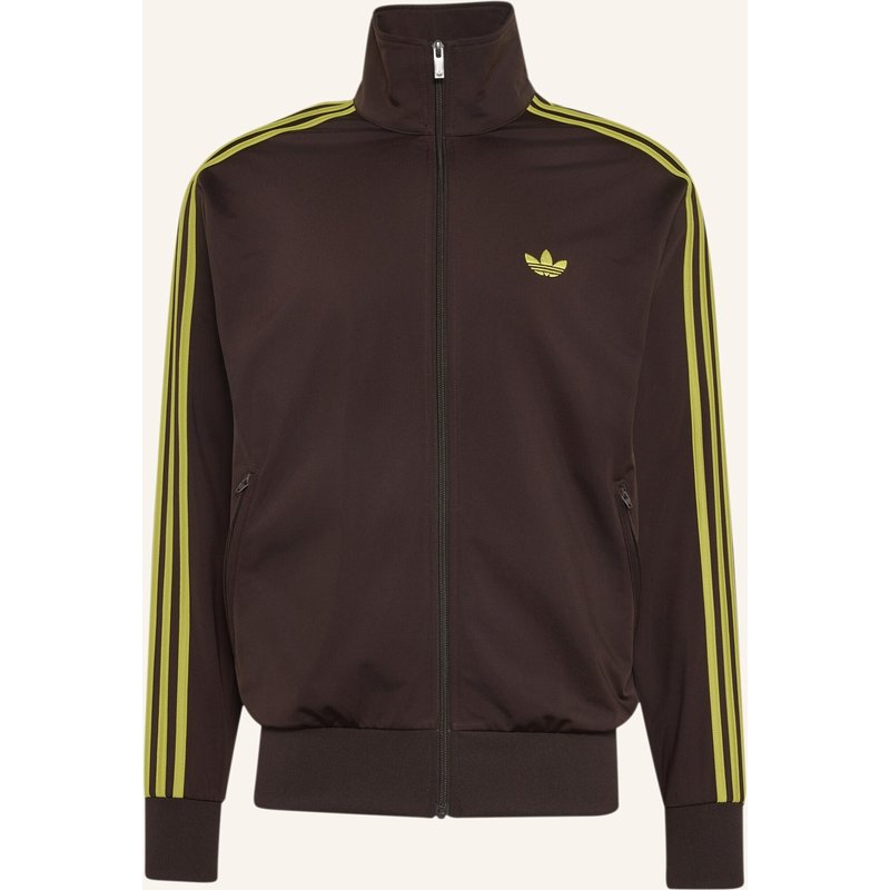 Adidas Originals Firebird Originals Jacke braun