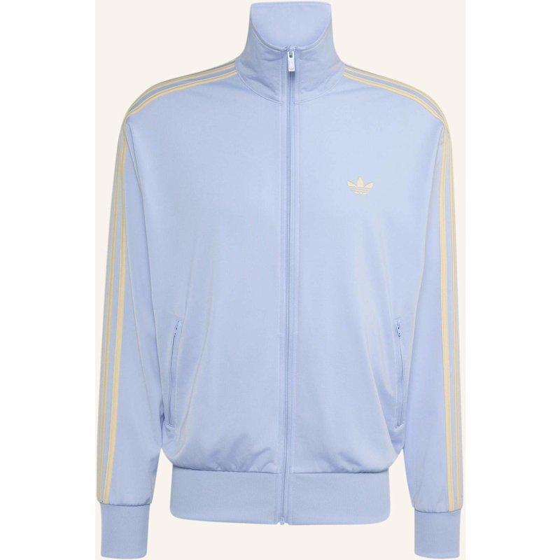 Adidas Originals Firebird Originals Jacke blau