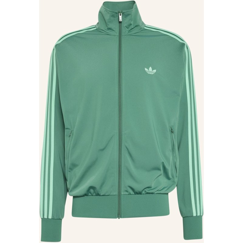 Adidas Originals Firebird Originals Jacke gruen