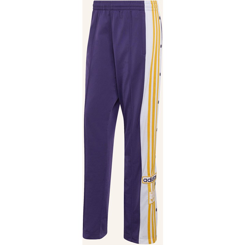 Adidas Originals Track Pants Adibreak lila