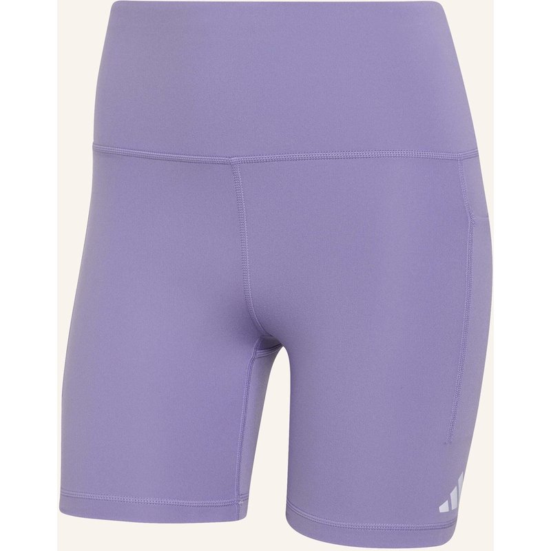 Adidas Lauf-Tights adi365 lila