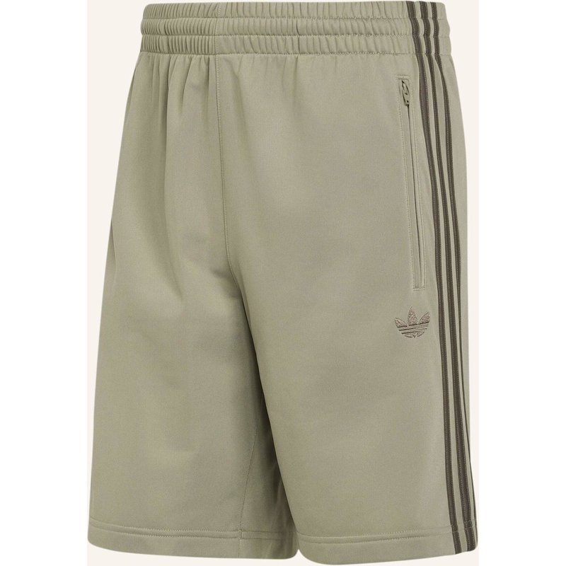 Adidas Originals Firebird Shorts gruen