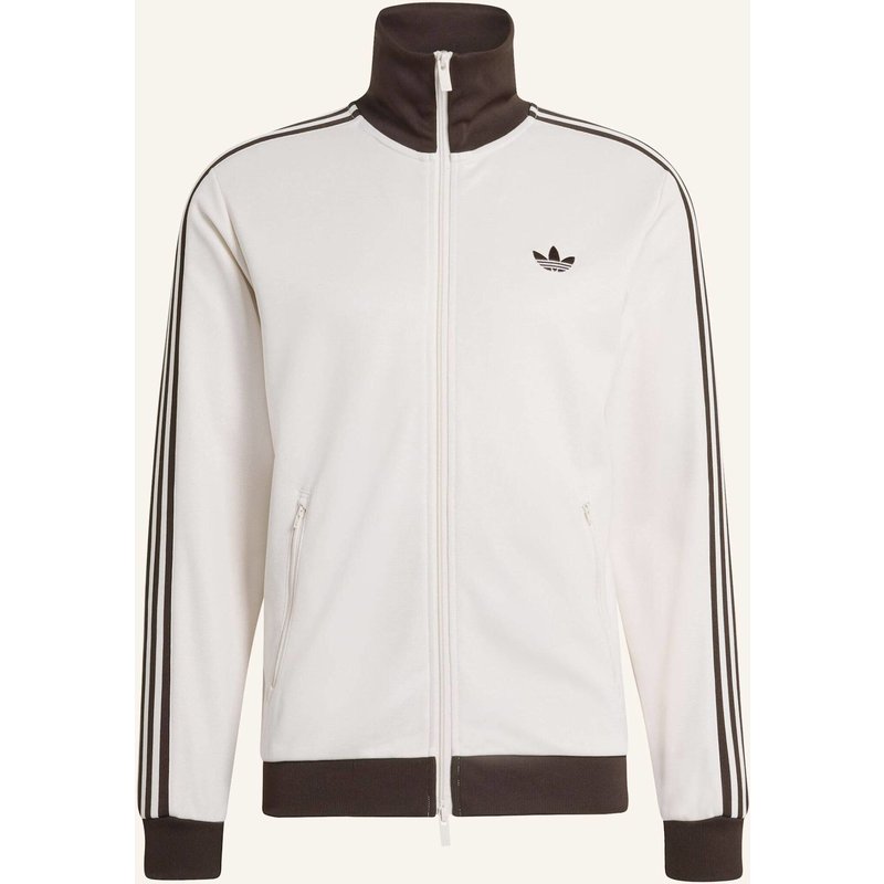 Adidas Originals Beckenbauer Originals Jacke weiss