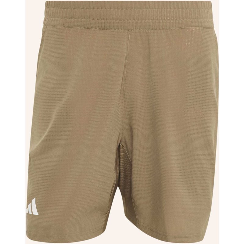 Adidas Tennisshorts Ergo rot