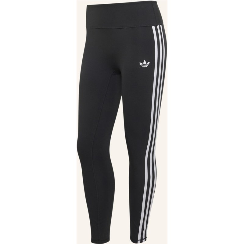 Adidas Originals Adidas Originals Sport Sst 7/8-Leggings schwarz