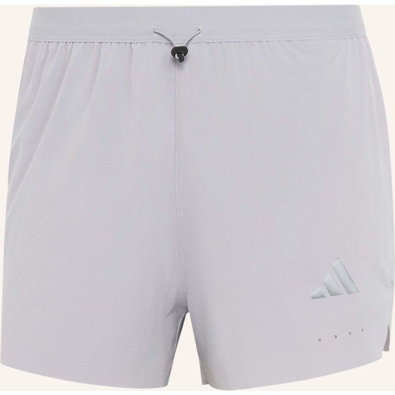 Adidas Laufshorts adi365 grau