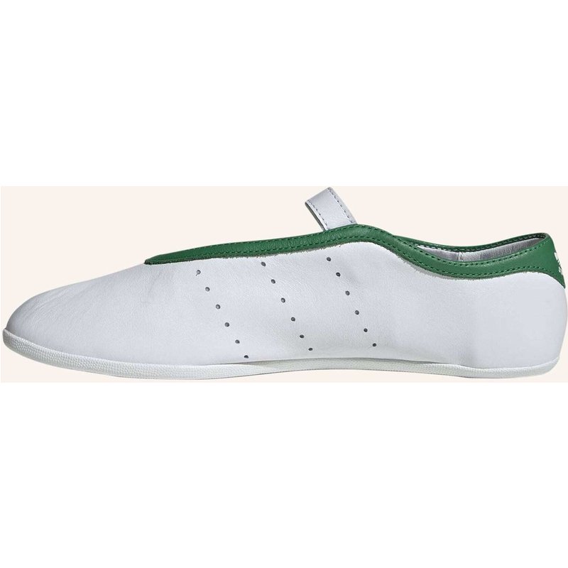 Adidas Originals Stan Smith Lo Ballerina weiss