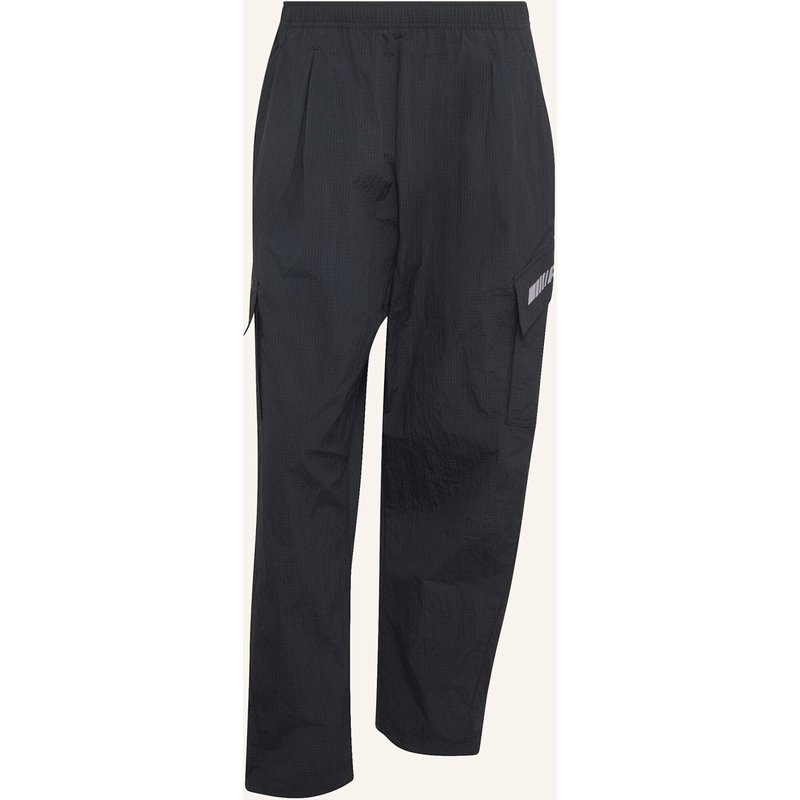 Adidas Amg Woven Cargohose schwarz