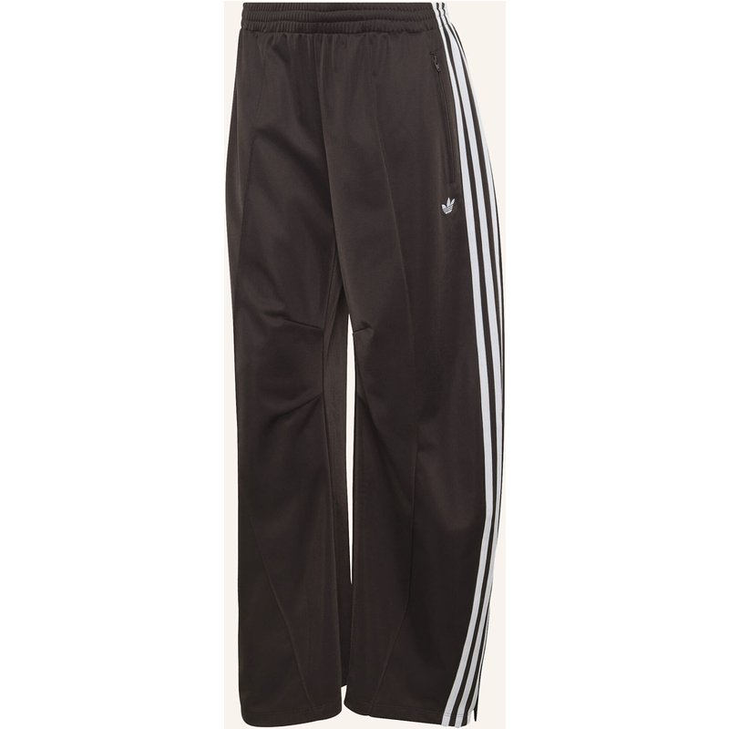 Adidas Originals Firebird Barrel-Hose braun