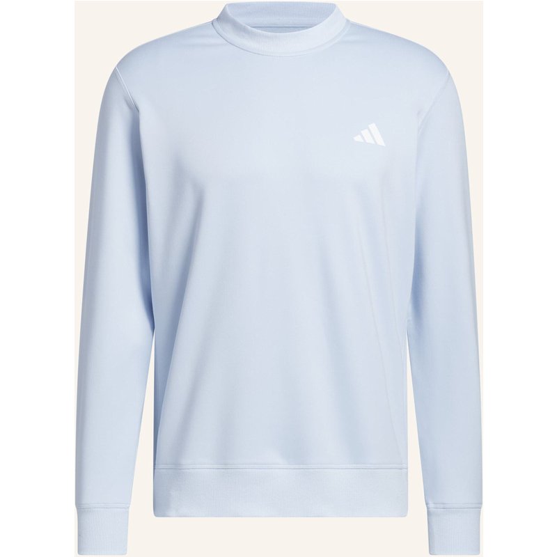 Adidas ultimate365 Climawarm Sweatshirt Mit Rundhalsausschnitt blau