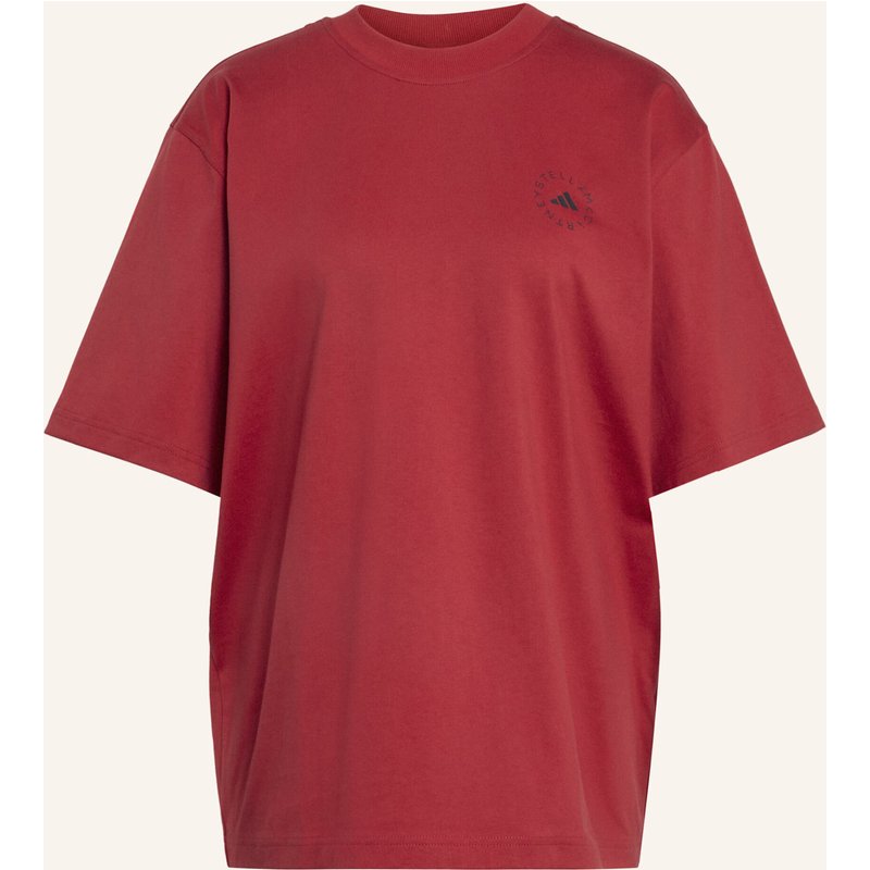 Adidas By Stella Mccartney T-Shirt Adidas Stella Mccartney rot