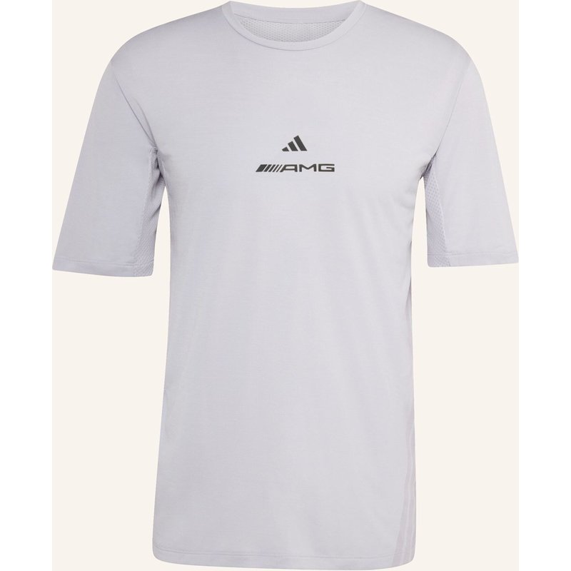 Adidas Amg T-Shirt grau