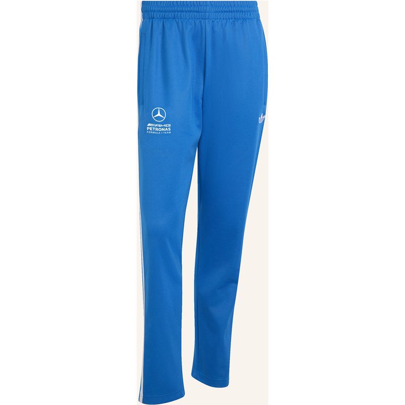 Adidas Mercedes - Amg Petronas Formula 1 Team Blue Wonder Trainingshose blau
