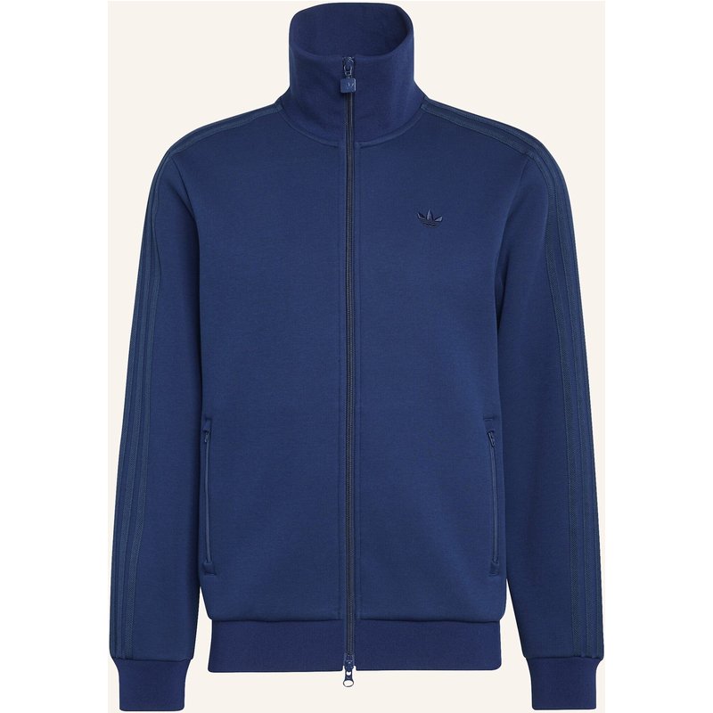 Adidas Originals Beckenbauer Premium Originals Jacke blau