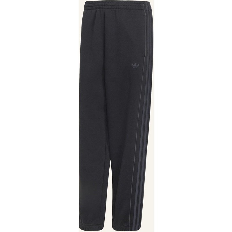 Adidas Originals Trainingshose schwarz