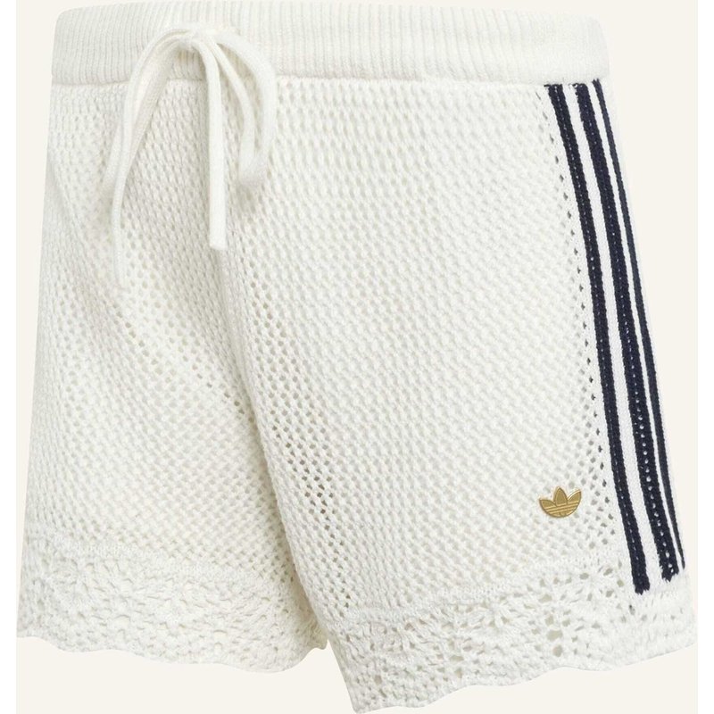 Adidas Originals Resort S Shorts W weiss