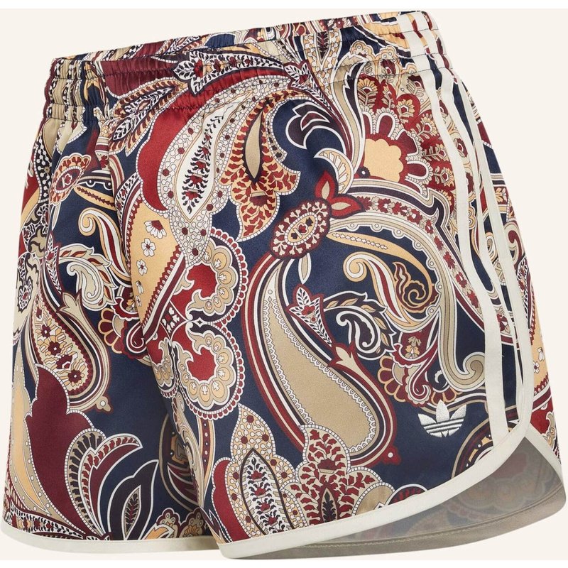Adidas Originals Adidas Liberty London Sprinter Shorts weiss