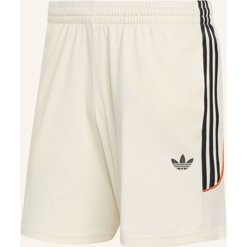 Adidas Originals Teamgeist 26 Shorts weiss