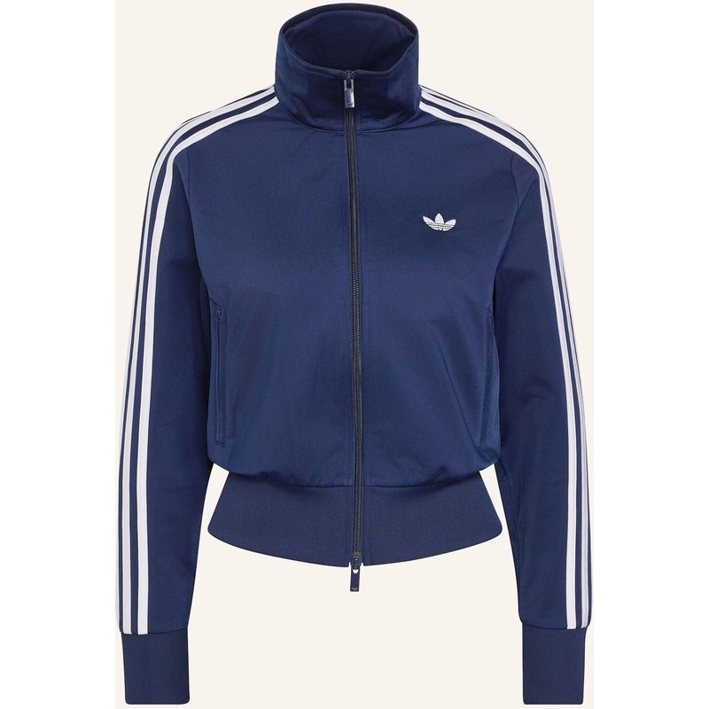 Adidas Originals Firebird Classic Originals Jacke blau