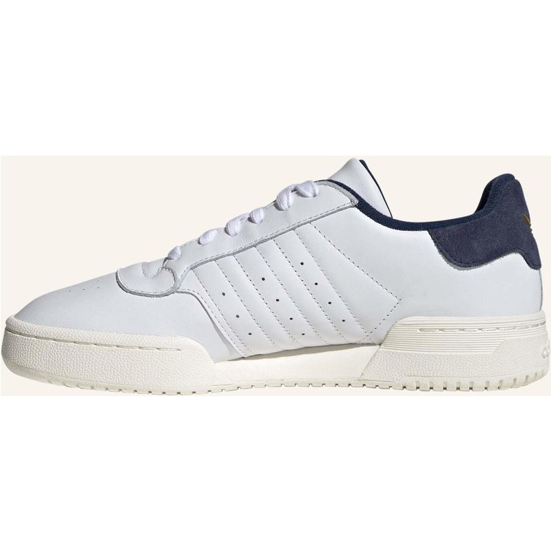 Adidas Originals Powerphase Schuh weiss