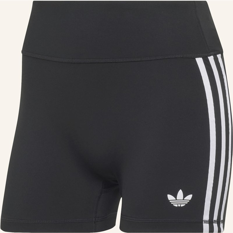 Adidas Originals Tights Adidas Originals Sport Superstar schwarz