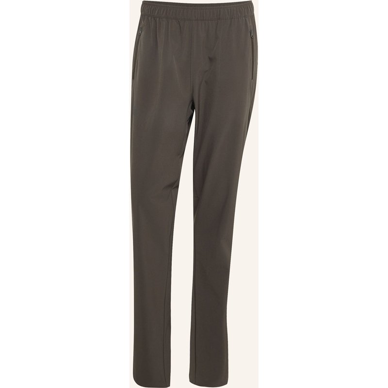 Adidas Terrex Terrex Multi Essentials Stretch Hose gruen