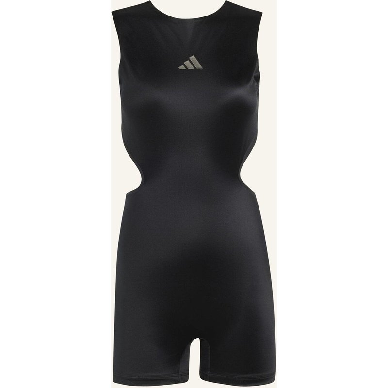 Adidas Tennis Climacool Onesie Pro schwarz