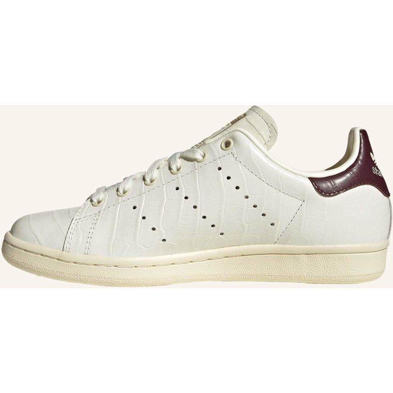 Adidas Originals Stan Smith 80s Schuh weiss