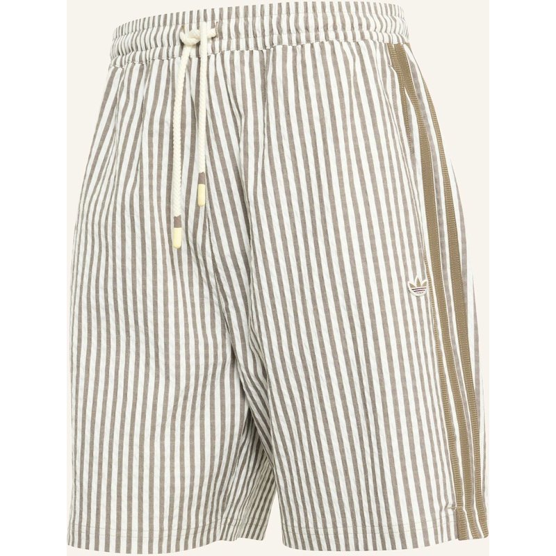 Adidas Originals Resort S Shorts M beige