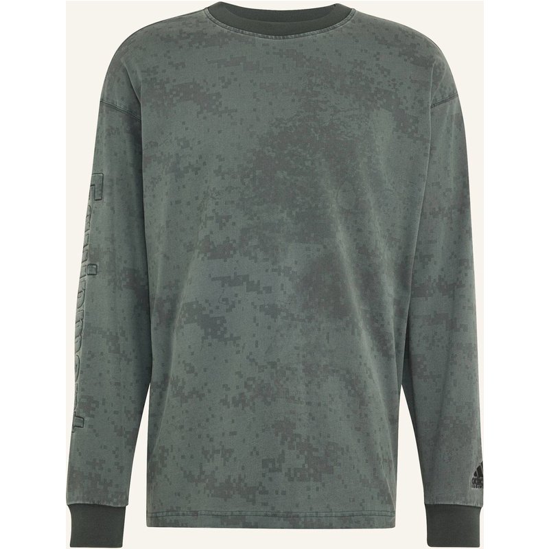 Adidas Originals Adidas Equipment T-Shirt grau