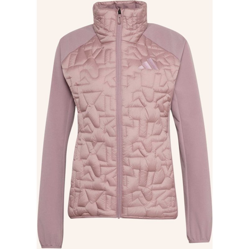 Adidas Terrex Terrex Xperior Primaloft Hybridjacke, Lose Füllung lila