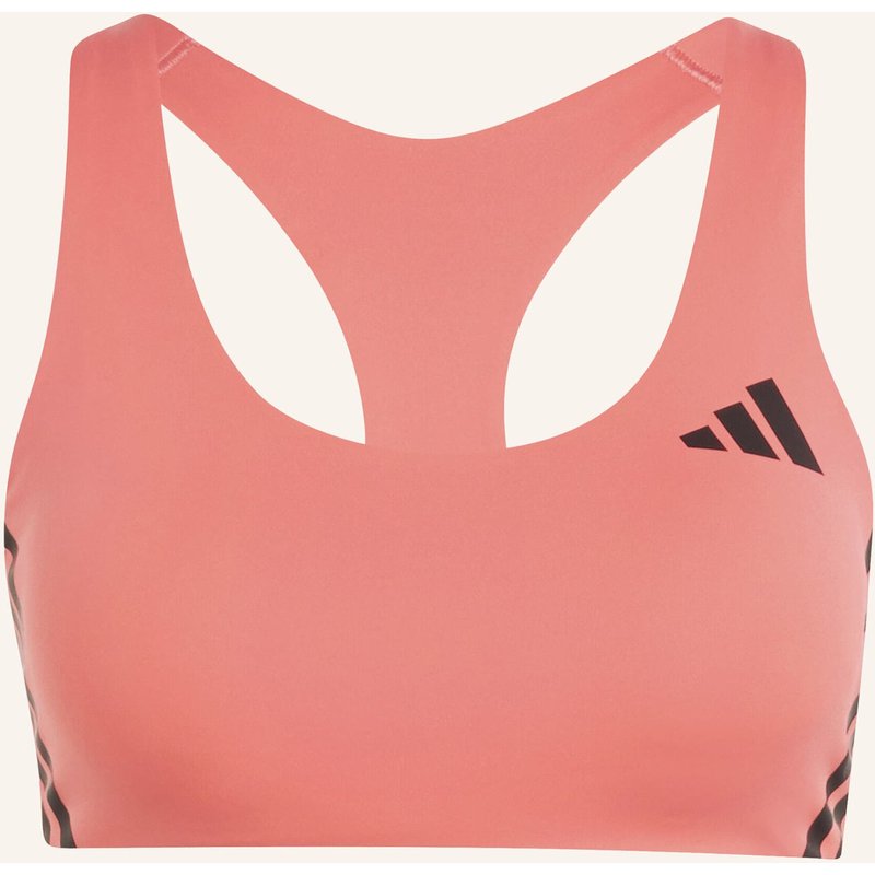 Adidas Adizero Pro Running Pocket Shorts pink