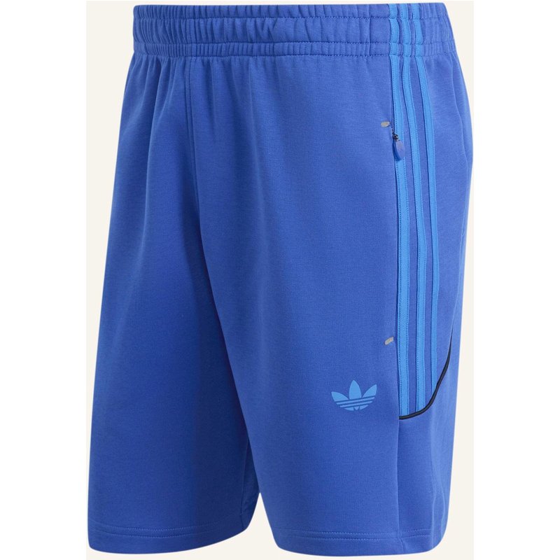 Adidas Originals Spacer Teamgeist 26 Cutline Shorts blau