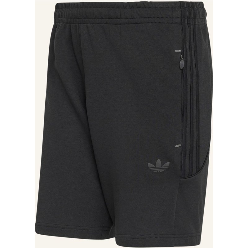 Adidas Originals Spacer Teamgeist 26 Cutline Shorts schwarz