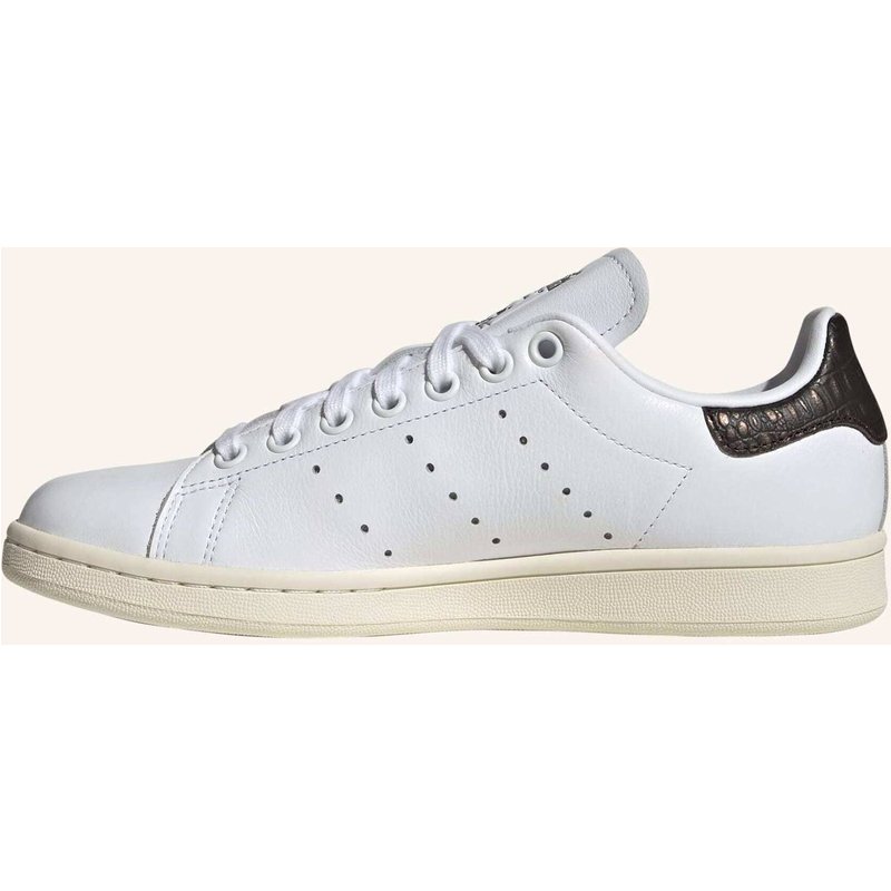 Adidas Originals Stan Smith Schuh weiss