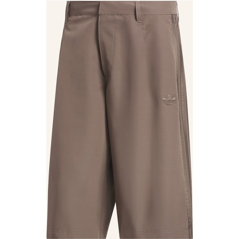 Adidas Originals Originals Shorts, Gewebt braun