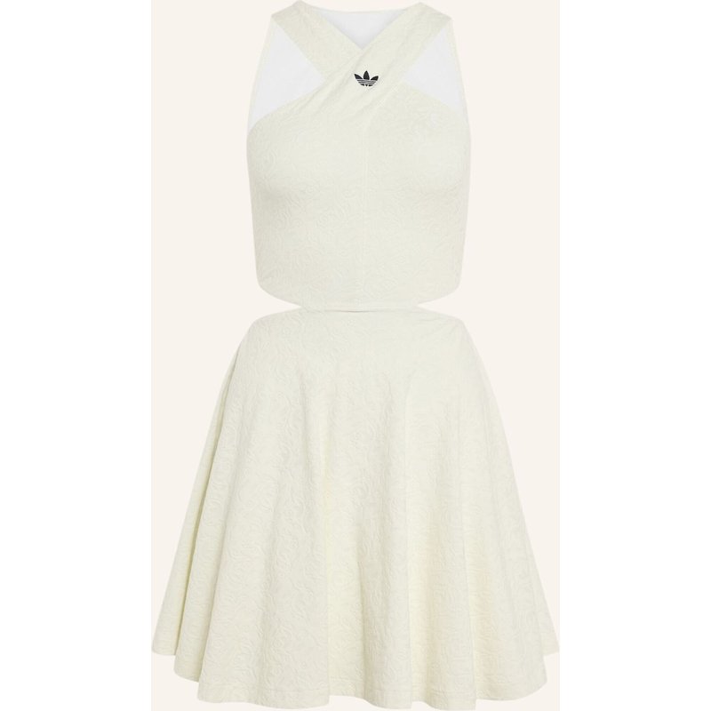 Adidas Originals Sportkleid weiss