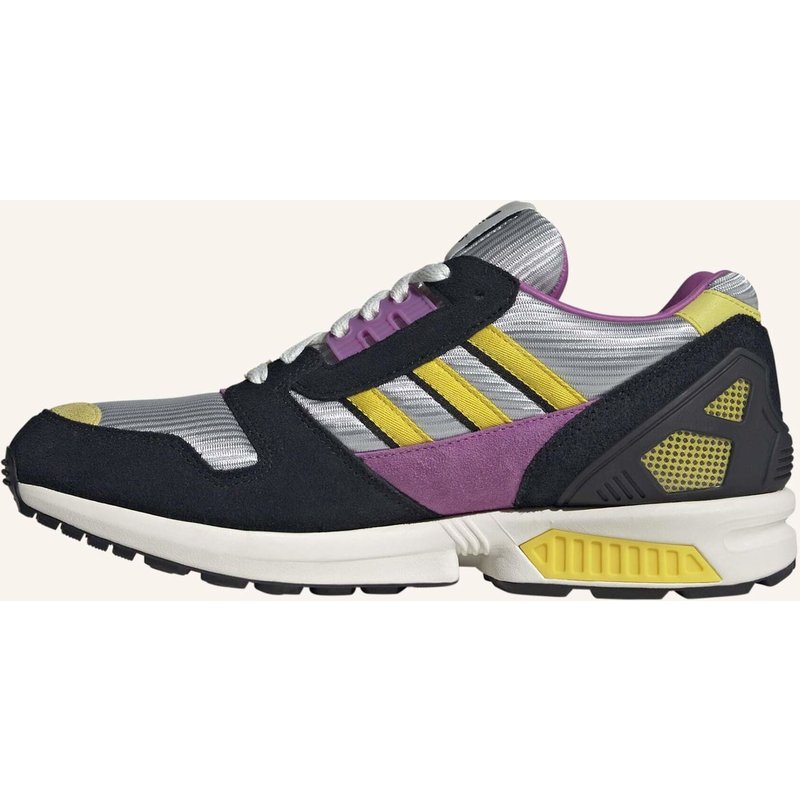Adidas Originals Zx 8000 Mig Schuh schwarz