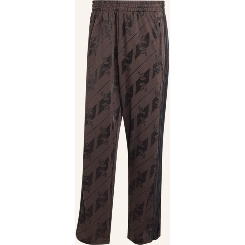 Adidas Originals Monogram Firebird Trainingshose braun