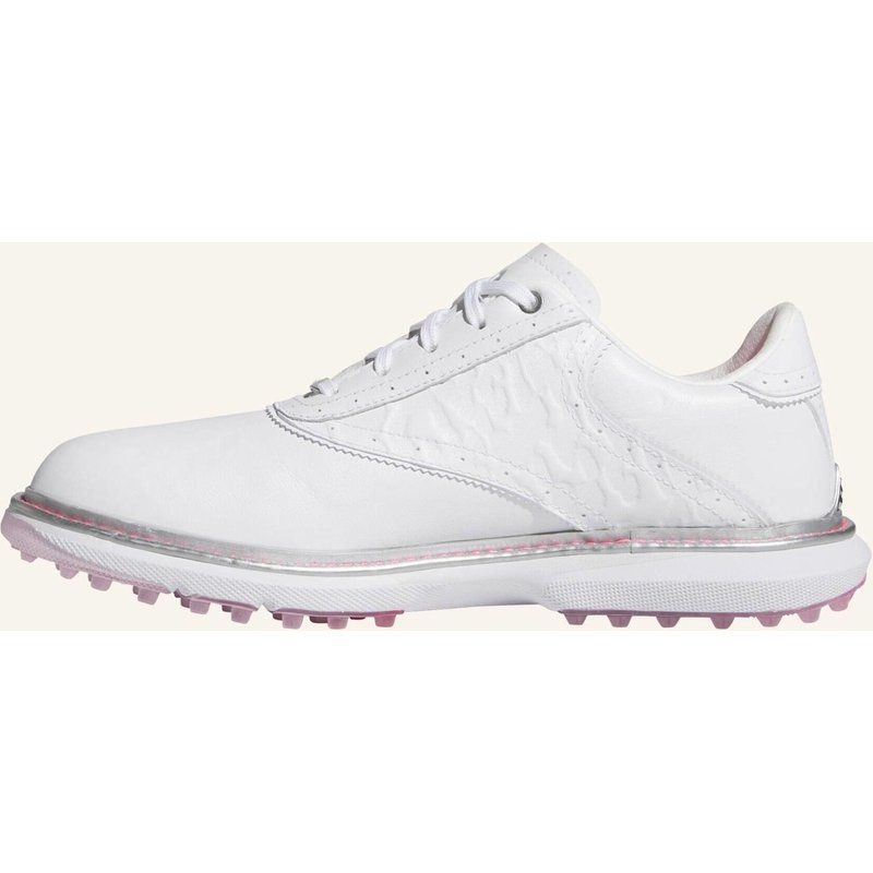 Adidas mc70 Spikeless Golfschuh weiss