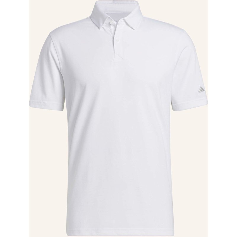 Adidas Go-To Poloshirt weiss