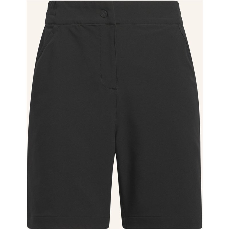 Adidas Women's ultimate365 Bermuda Shorts schwarz