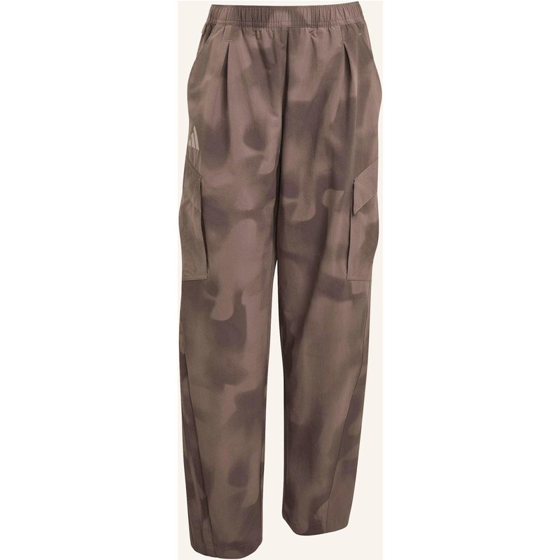 Adidas Terrex Terrex Xploric clima365 Cargohose braun