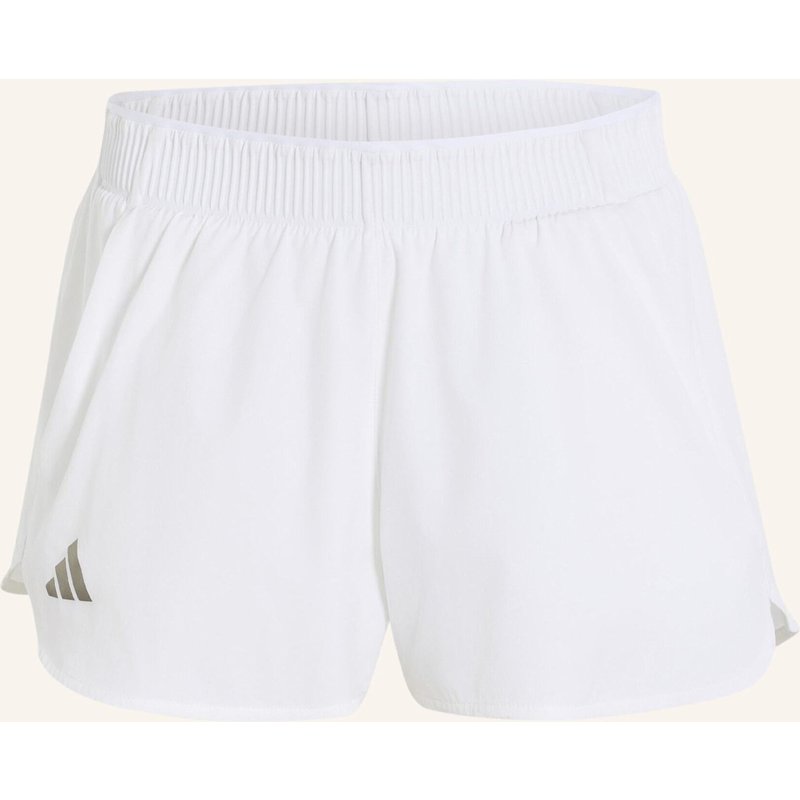 Adidas Tennis Climacool Match Short Pro weiss